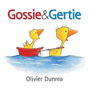 Cover of: Gossie and Gertie