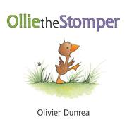 Cover of: Ollie the Stomper