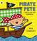 Cover of: Pirate Pete