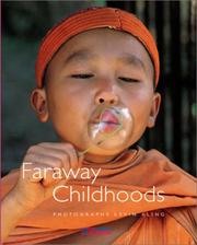 Cover of: Faraway Childhood