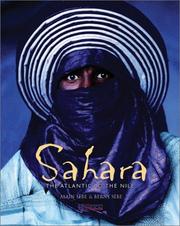 Sahara by Alain Sèbe, Alain Sebe, Berny Sebe