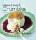 Cover of: Savoury & sweet crumbles with friends
