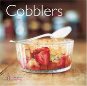 Cover of: Cobblers