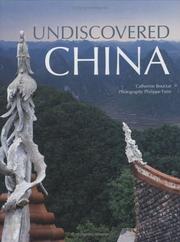 Cover of: Undiscovered China