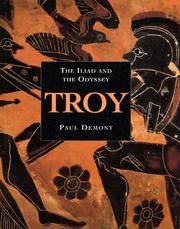 Cover of: Troy by Paul Demont