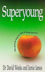 Cover of: Superyoung