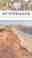 Cover of: Australia (Eco Travellers Guide)