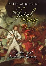 Cover of: Fatal Voyage by Peter Aughton