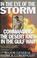 Cover of: IN THE EYE OF THE STORM