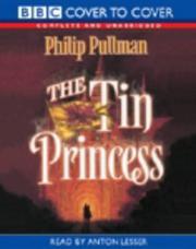 Cover of: The Tin Princess (BBC Cover to Cover) by Philip Pullman