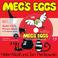 Cover of: Meg's Eggs (BBC Audio)