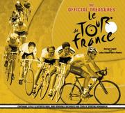 Cover of: The Treasures of the Tour De France