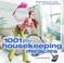 Cover of: 1001 Little Housekeeping Miracles