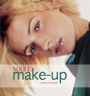"Vogue" Make-up by Juliet Cohen