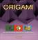 Cover of: The Origami Pack