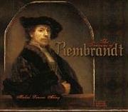 Cover of: The Treasures of Rembrandt