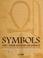 Cover of: Symbols