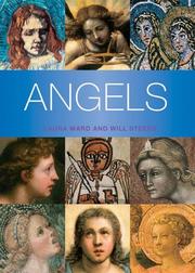 Cover of: Angels by Laura Ward
