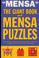 Cover of: Giant Book of Mensa Puzzles