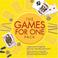 Cover of: The Games For One Pack