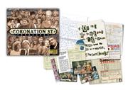 Cover of: "Coronation Street" Treasures by Tim Randall, Tim Randall