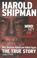 Cover of: Harold Shipman - Mind Set on Murder