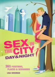 Cover of: Sex in the City Day & Night