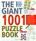 Cover of: The Giant 1001 Puzzle Book