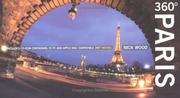 Cover of: 360 Degree Paris