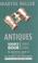 Cover of: Antiques Source Book 2004-2005 (Antiques Source Book)