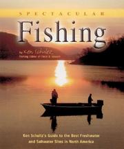Cover of: Spectacular Fishing