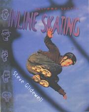 Cover of: Extreme Sports: Inline Skating (Extreme Sports)