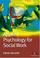 Cover of: Applied Psychology for Social Work (Transforming Social Work Practice)