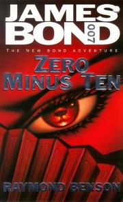 Cover of: Zero Minus Ten
