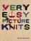 Cover of: Picture Knits