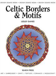 Cover of: Celtic Borders and Motifs (Design Source Books)