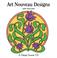 Cover of: Art Nouveau Designs (Design Source Book CDROM series)