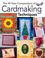 Cover of: The All New Compendium of Cardmaking Techniques (Cardmaking)