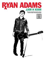 Cover of: Ryan Adams: Rock N' Roll