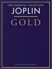 Cover of: Joplin Gold (Essential Collections)