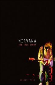 Cover of: Nirvana by 