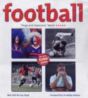 Cover of: Football