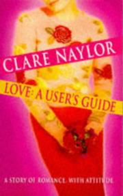 Cover of: Love by Clare Naylor, Clare Naylor