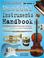 Cover of: The Illustrated Musical Instruments Handbook