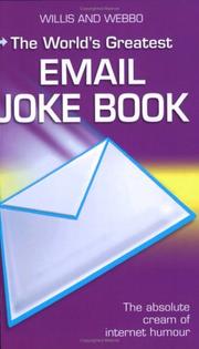 Cover of: World's Greatest Email Jokes
