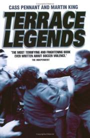 Cover of: Terrace Legends