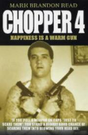 Chopper 4 by Mark Brandon Read