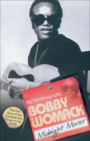 Midnight mover by Bobby Womack