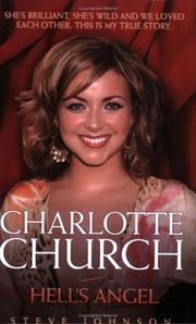 Charlotte Church by Steve Johnson, Neil Simpson