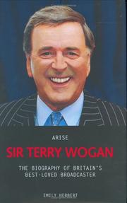 Cover of: Arise Sir Terry Wogan